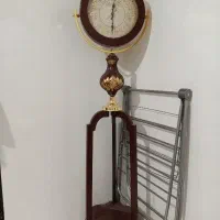 ساعت پایه دار ایستاده پرنسسی