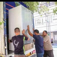 باربری*اطلس بار اردبیل*جابجایی اثاثیه منزل تضمینی