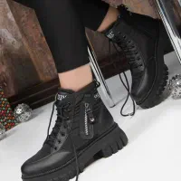 بوت کاپشنی|کیف، کفش، کمربند|بندر انزلی, پردیس|دیوار