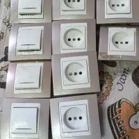 کیلد پریز و دوشاخه