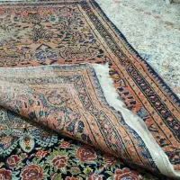 فرش دستبافت قدیمی|فرش|ملارد, |دیوار