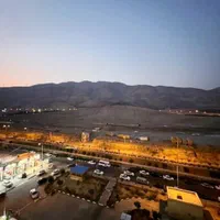 ۱۲۵ متر ۲ خوابه نوساز ویو ابدی کوه شهرک شهید خرازی|فروش آپارتمان|تهران, دریاچه شهدای خلیج فارس|دیوار