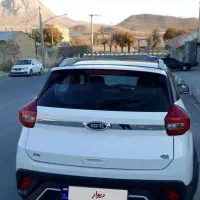 ایکس ۲۲X آخر ۱۲/۱۴۰۱ 35 تا کار|خودرو سواری و وانت|داران, |دیوار