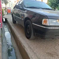 پژو۴۰۵|خودرو سواری و وانت|آزادشهر, |دیوار