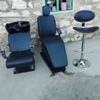 صندلی آرایش زنانه