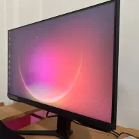 مانیتور گیمینگ 165hz 1ms samsung