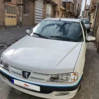 پارس دوگانە 98|خودرو سواری و وانت|کامیاران, |دیوار