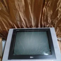 تلویزیون ۲۱ ال جی