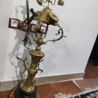 تلفن برنج|تلفن رومیزی|نسیمشهر, |دیوار