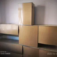 کابینت آشپزخانه گالوانیزه هوایی|مصالح و تجهیزات ساختمان|بانه, |دیوار