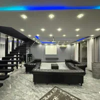 اجاره روزانه باغ عمارت هاکان(از مالک)|اجارهٔ کوتاه‌مدت ویلا و باغ|تهران, دهکده المپیک|دیوار