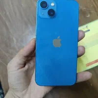 اپل iPhone 13 mini با حافظهٔ ۱۲۸ گیگابایت