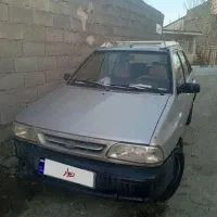 پراید78بیرنگ.شاسی پلمپ