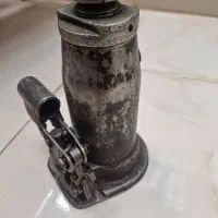 جک ماشین