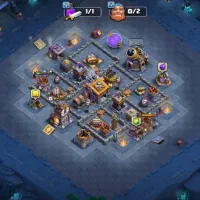 2 عددکلش اف کلنزن|کنسول، بازی ویدئویی و آنلاین|هرسین, |دیوار