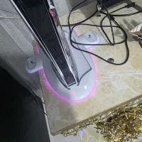 ps5 اسلیم جفت دسته کپی خور