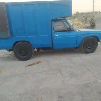 نیسان کمپرسی دوگانه شرکتی