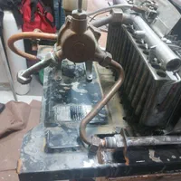 تعمیروفروش آبگرمکن.جوشکاری مبدل|خدمات پیشه و مهارت|گلستان (تهران), |دیوار