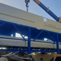 ساخت بچینگ یک متری ونیم متری طرح فیدری توئین شفت|ماشین‌آلات صنعتی|تهران, خلیج فارس|دیوار