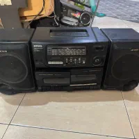 ضبط aiwa ایوا