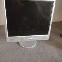 تلویزیون کامپیوتر