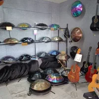 مدل های مختلف هنگ درام A++