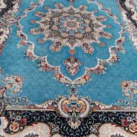 فرش ۱۲متری ۷۰۰شانه تراکم ۲۵۵۰|فرش|ورامین, خیر آباد|دیوار