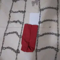 زنجیر چرخ پراید