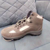 نیم بوت زنانه‌ مناسب کوهنوردی|کیف، کفش، کمربند|تبریز, |دیوار