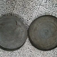 سینی(مجمع)مسی قدیمی