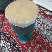 تمبک محکم و عالی توافقی