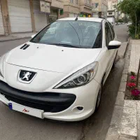 207 اتومات مدل ۹۶