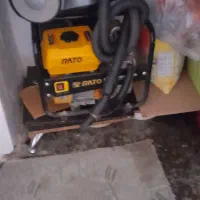 موتور برق آب ETQ 4500|حراج|مراغه, |دیوار