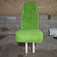 صندلی تاشو منبوس