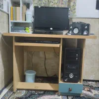 میز کامپیوتر