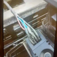 سیم کشی برق اتومبیل پذیرفته میشود