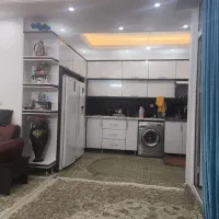 آپارتمان /127متری /امکانات تکمیل