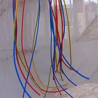 تعمیرات برق کشی ساختمان سیم کشی برق ساختمان 0تا100