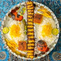 کترینگ غذا شرکتی پرسنلی مراسم