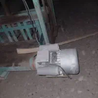 دستگاه بلوک زنی