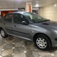 206sd|خودرو سواری و وانت|همدان, |دیوار