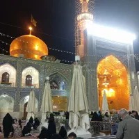 تور مشهدافرویژه ارزانتر از همه جا