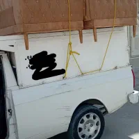 وانت بار|خدمات حمل و نقل|شیروان (خراسان), |دیوار