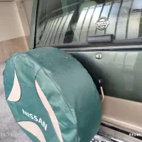 پاترول 2درب 78 در حد|خودرو سواری و وانت|مشهد, کلاهدوز|دیوار