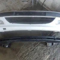 سپر جلو مهرخواه پژو پارس