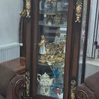 دو عدد بوفه