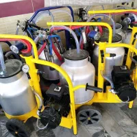 فروش انواع شیردوش ایران و خارجی.|ماشینآلات صنعتی|بوکان, |دیوار