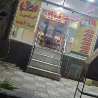 اجاره یک باب مغازه سمنگان