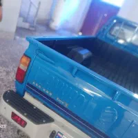 نیسان مدل ۱۳۰۳