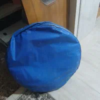 چادر مسافرتی ۵ الی ۷ نفره